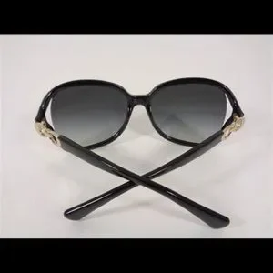 Coach | Accessories | New Wtag Coach Black Kissing C Square  display picture 2